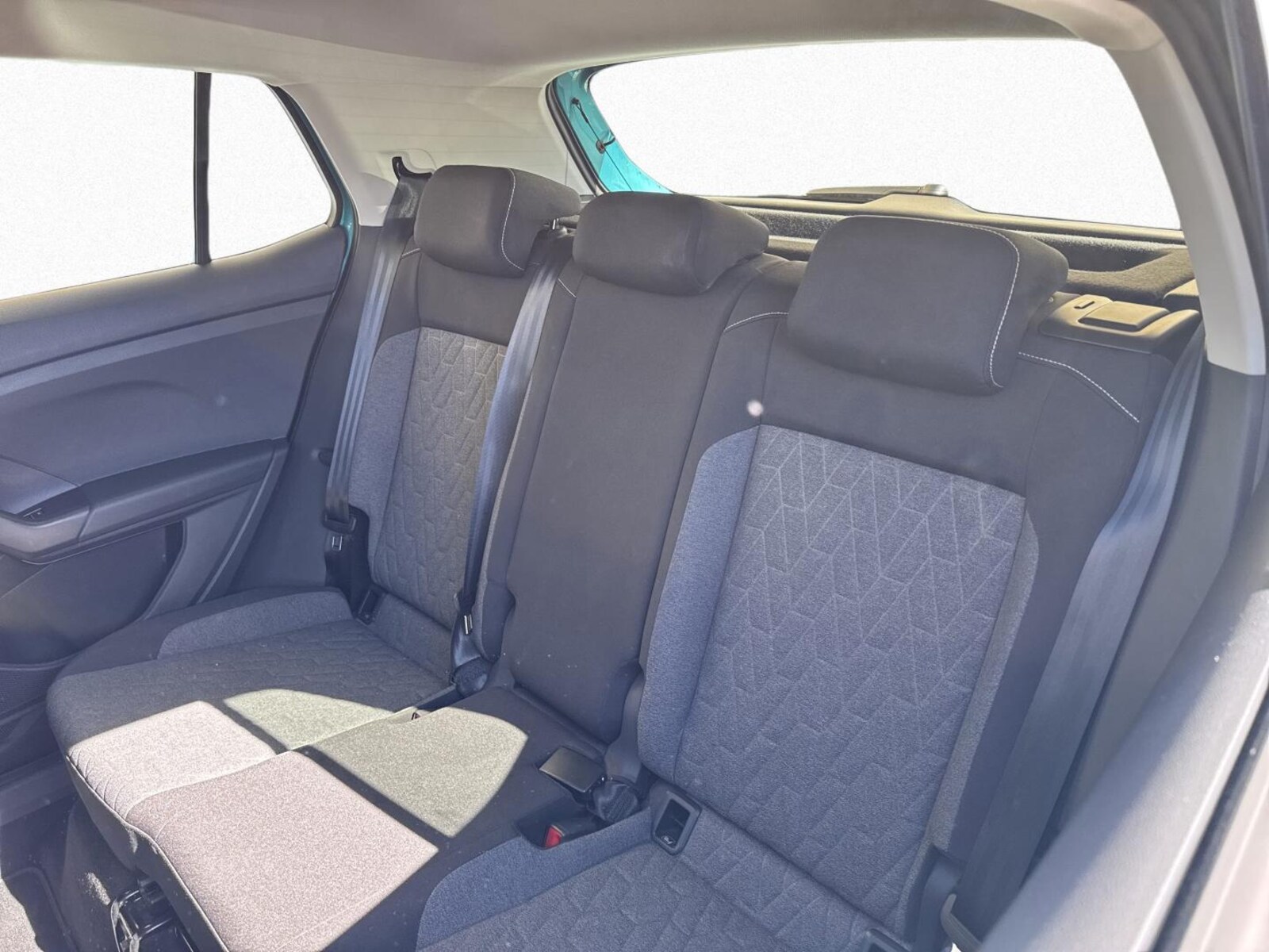 Volkswagen T-Cross – Bild 10