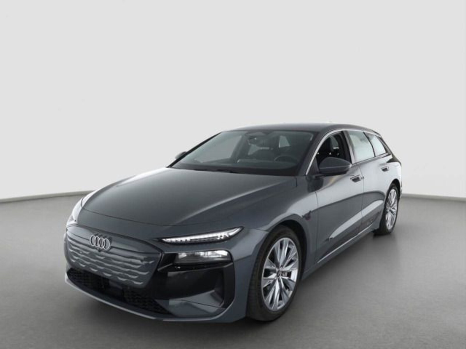Audi A6 Avant e-tron – Bild 2