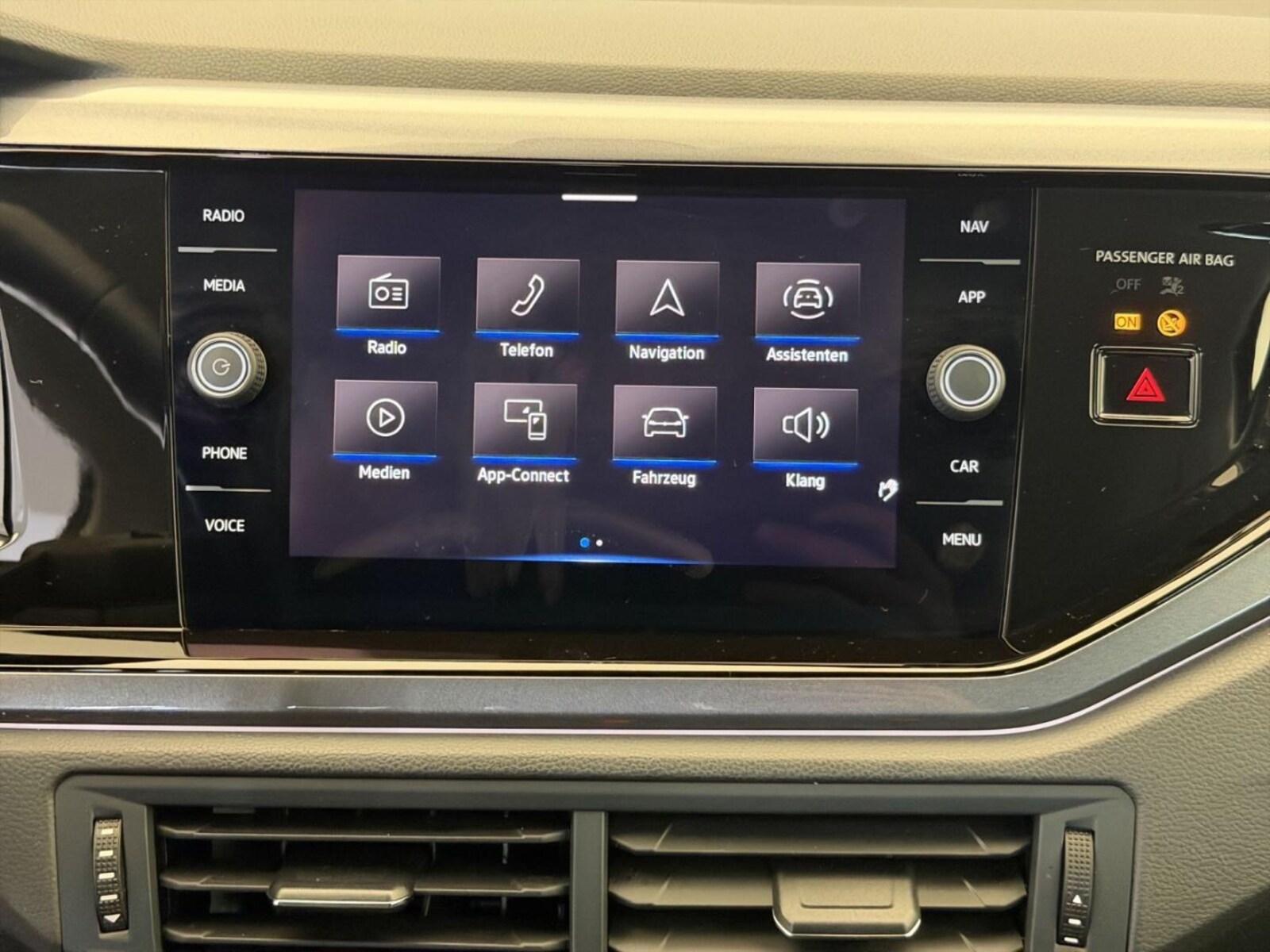 Volkswagen Polo – Bild 12