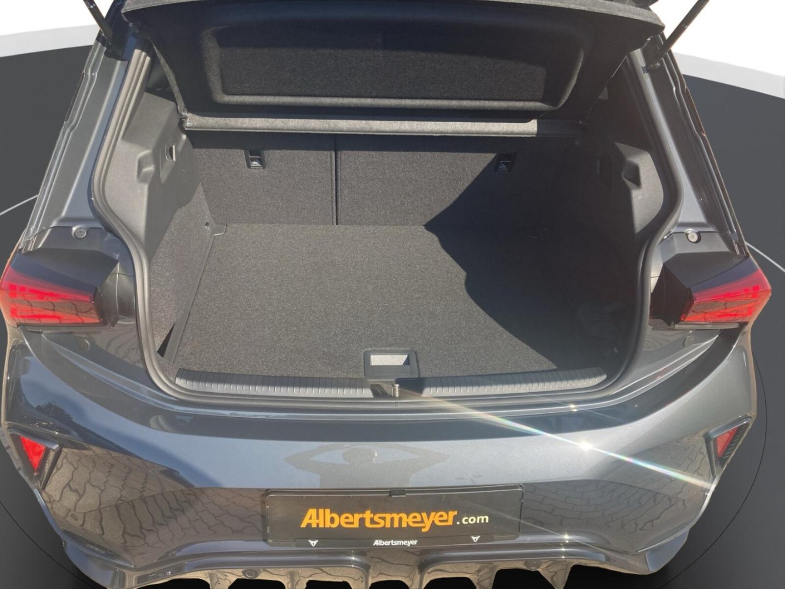 CUPRA Born – Bild 15