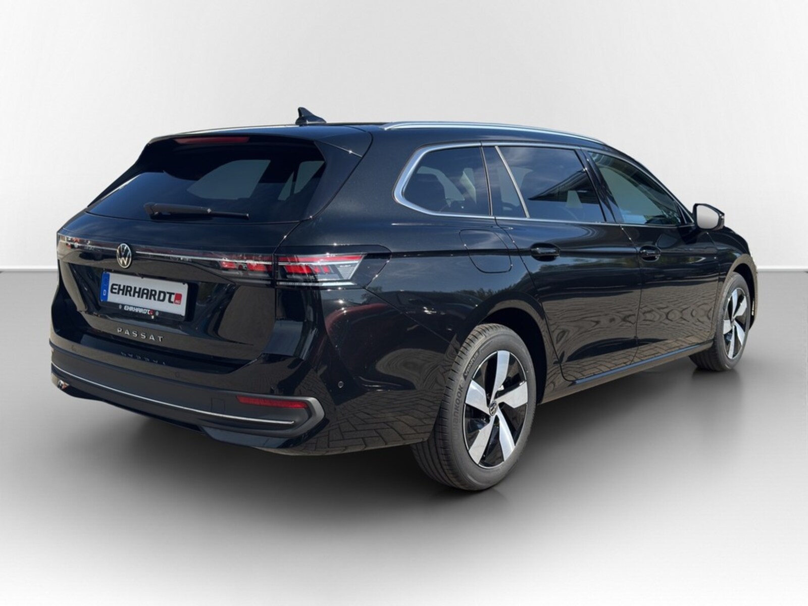 Volkswagen Passat – Bild 5
