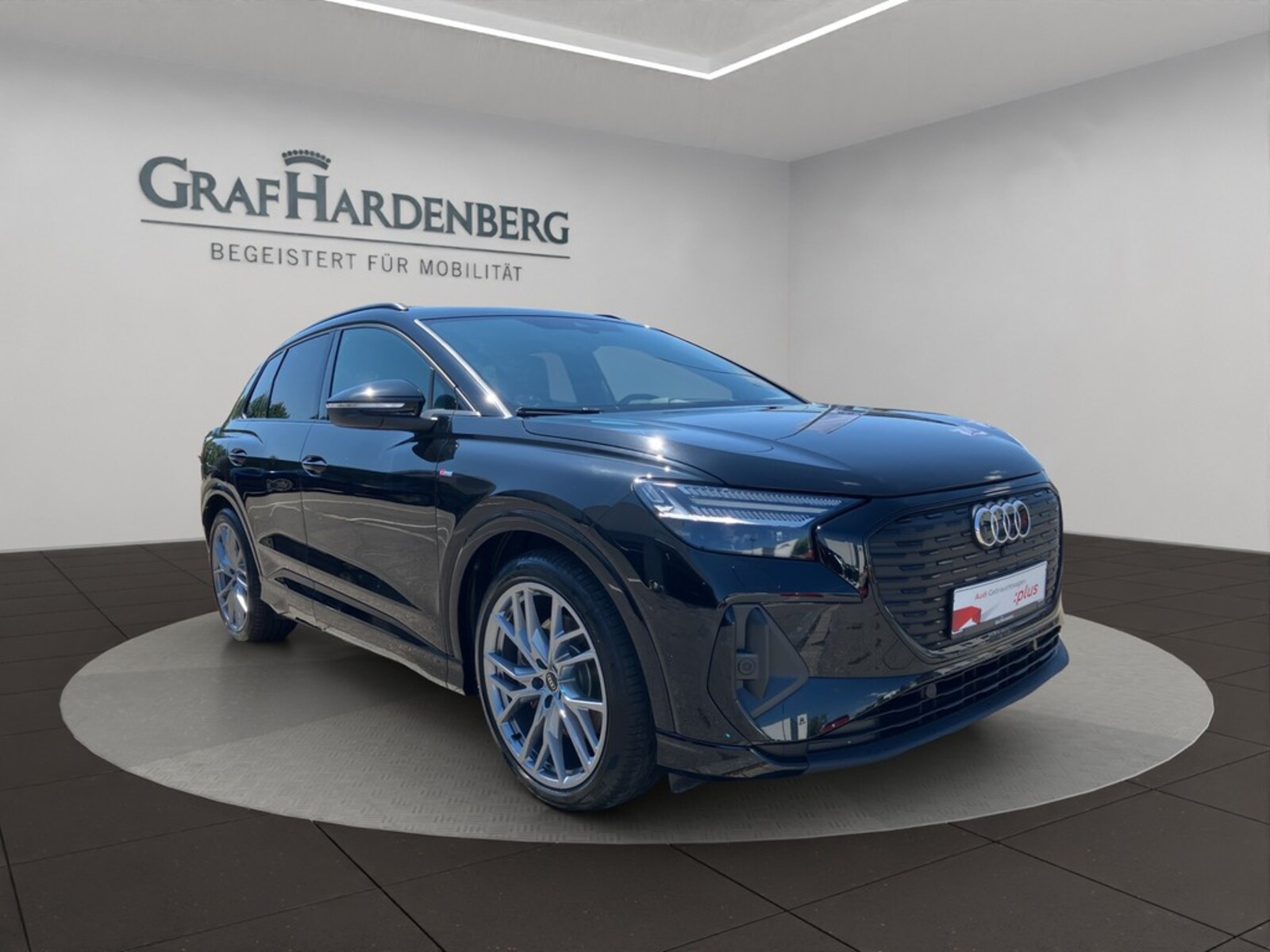 Audi Q4 e-tron – Bild 8