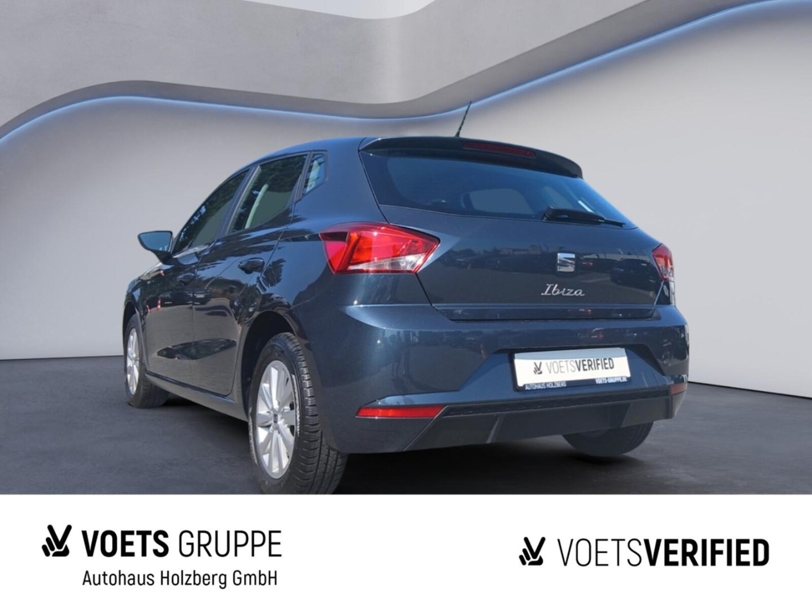 SEAT Ibiza – Bild 3