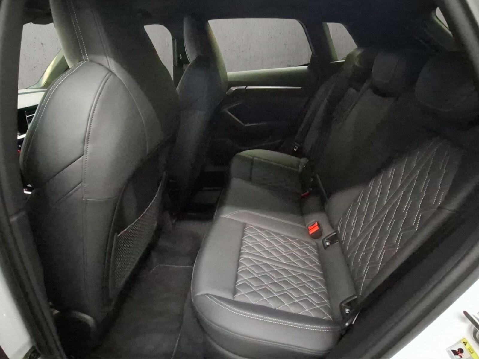 Audi S3 Sportback – Bild 13