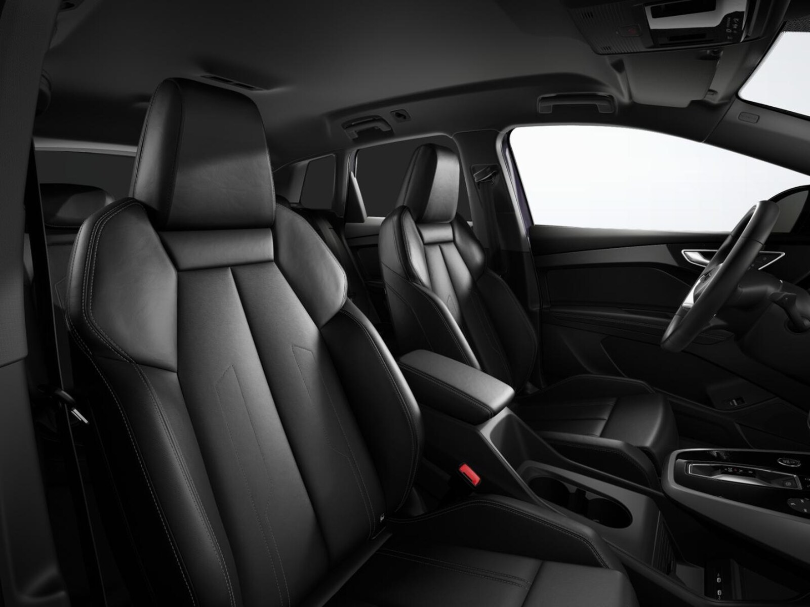 Audi Q4 e-tron – Bild 8