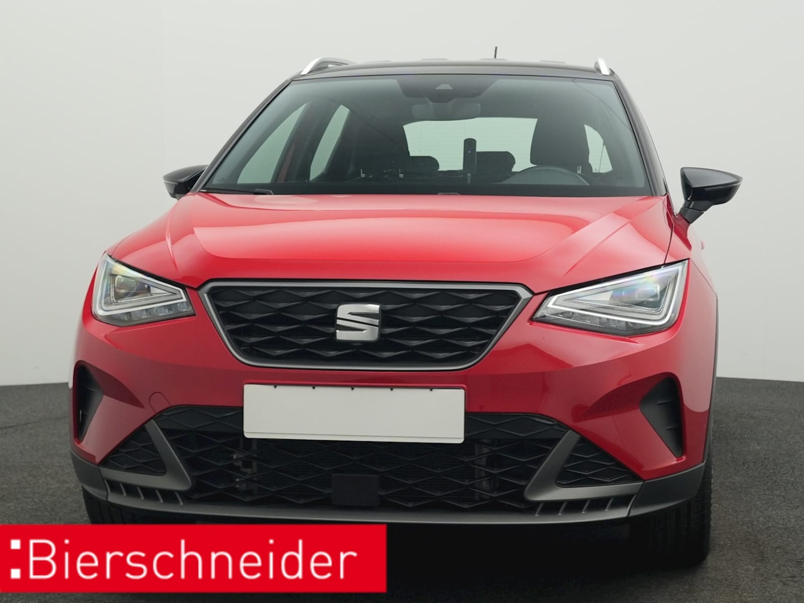 SEAT Arona – Bild 9