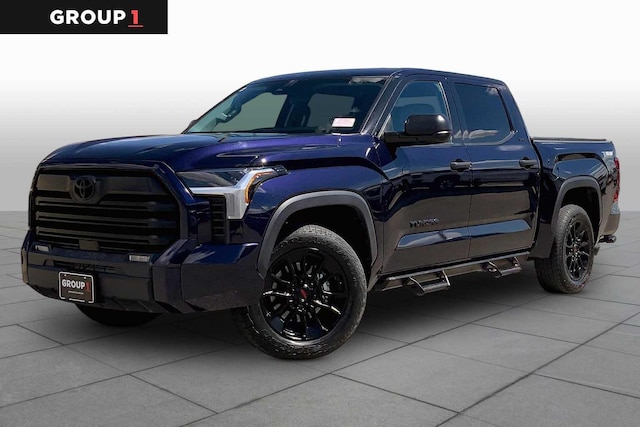 2023 Toyota Tundra
