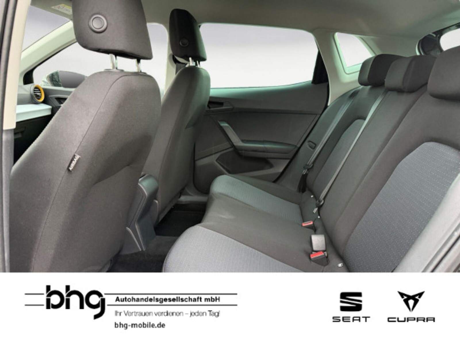 SEAT Ibiza – Bild 14