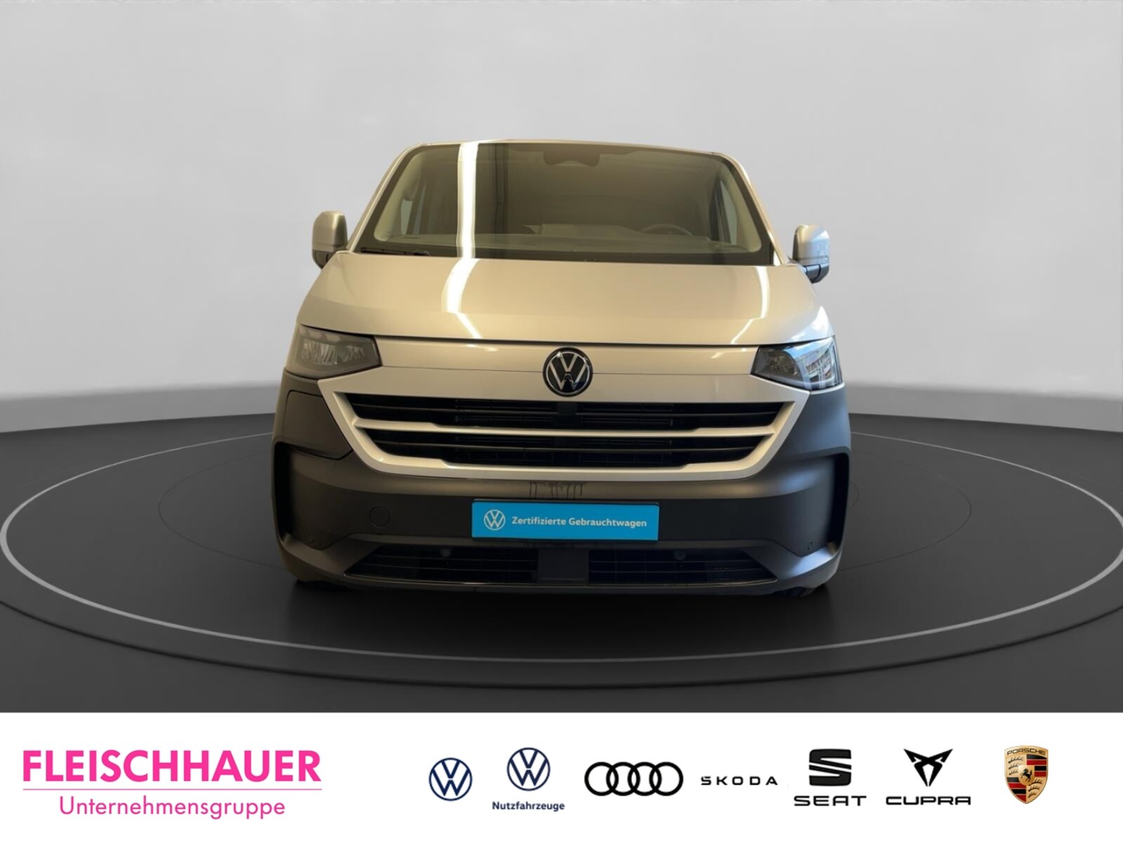 Volkswagen e-Caravelle – Bild 2