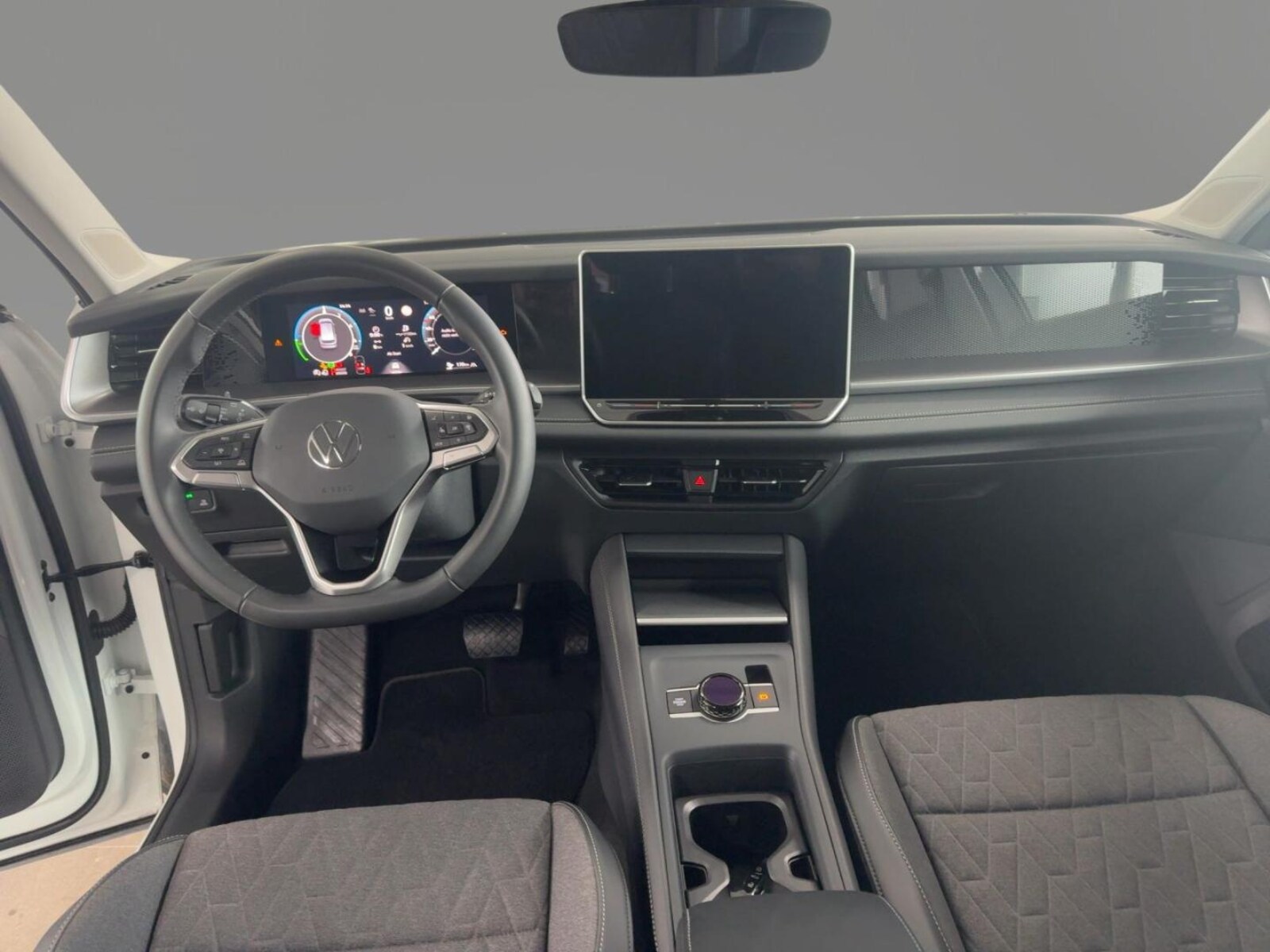 Volkswagen Tayron – Bild 11