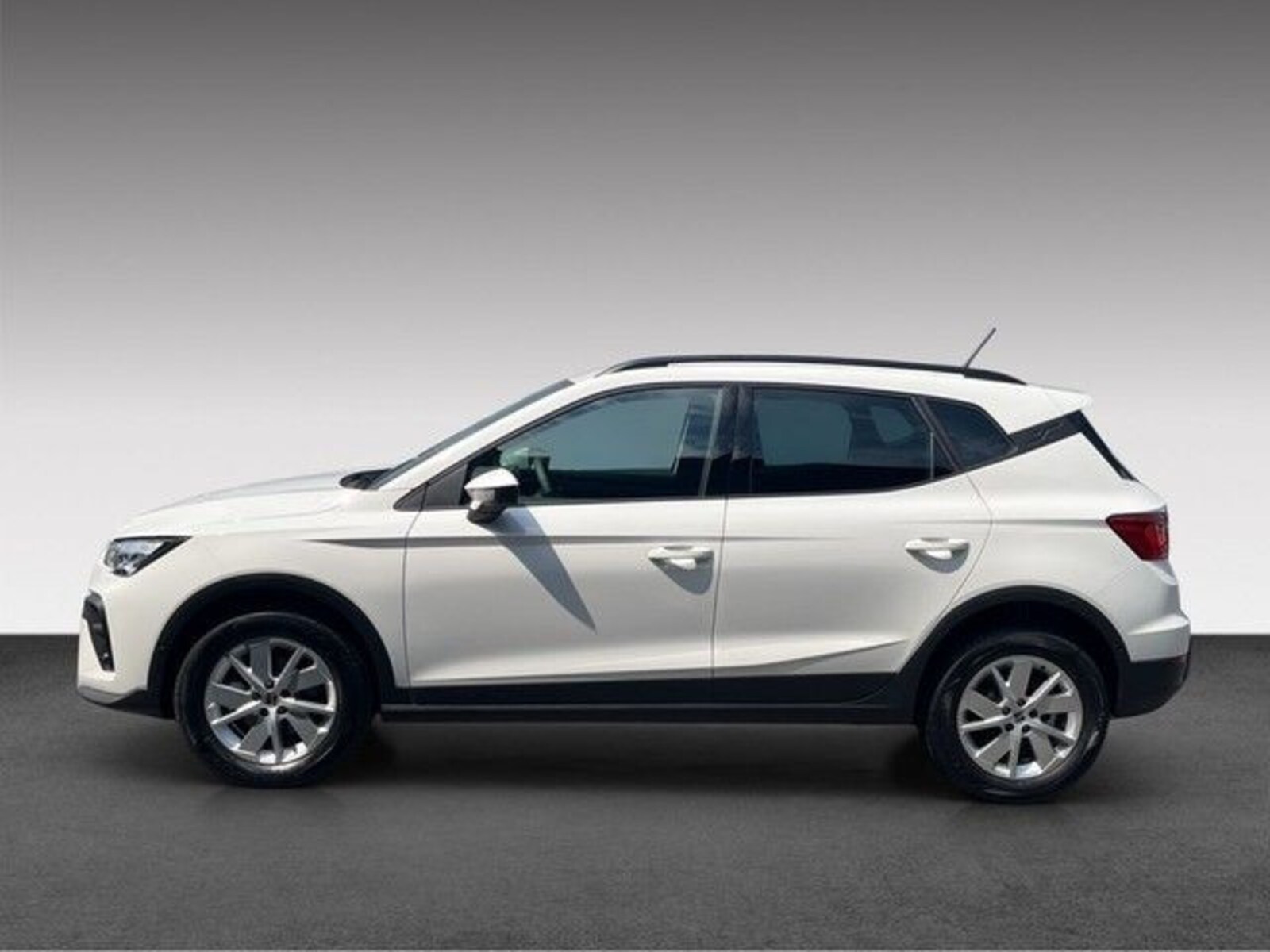 SEAT Arona – Bild 4