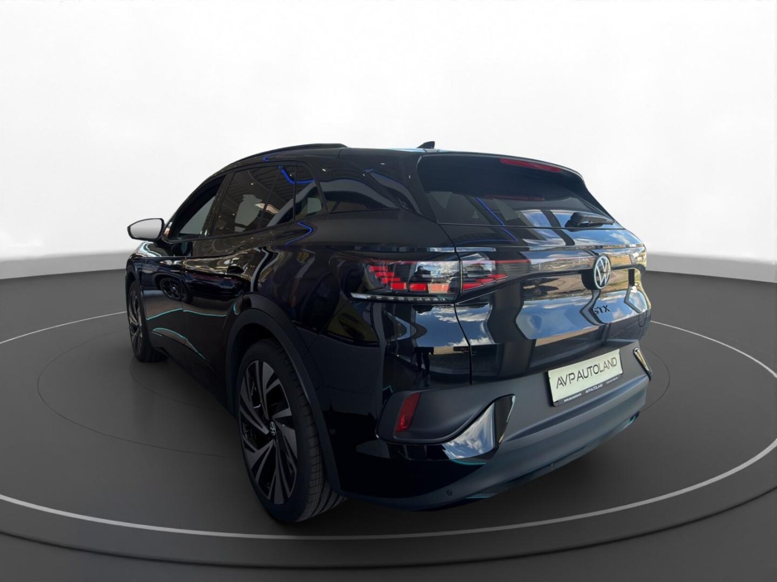 Volkswagen ID.4 – Bild 7