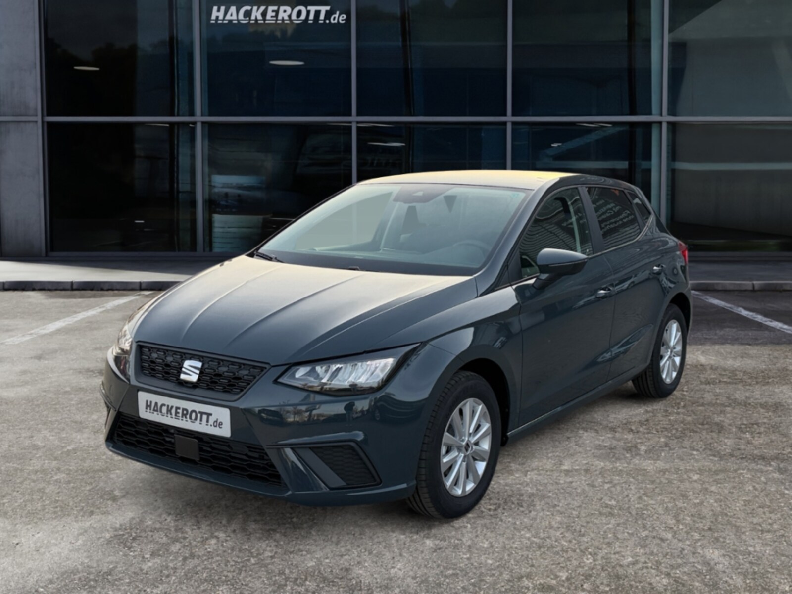 SEAT Ibiza – Bild 2