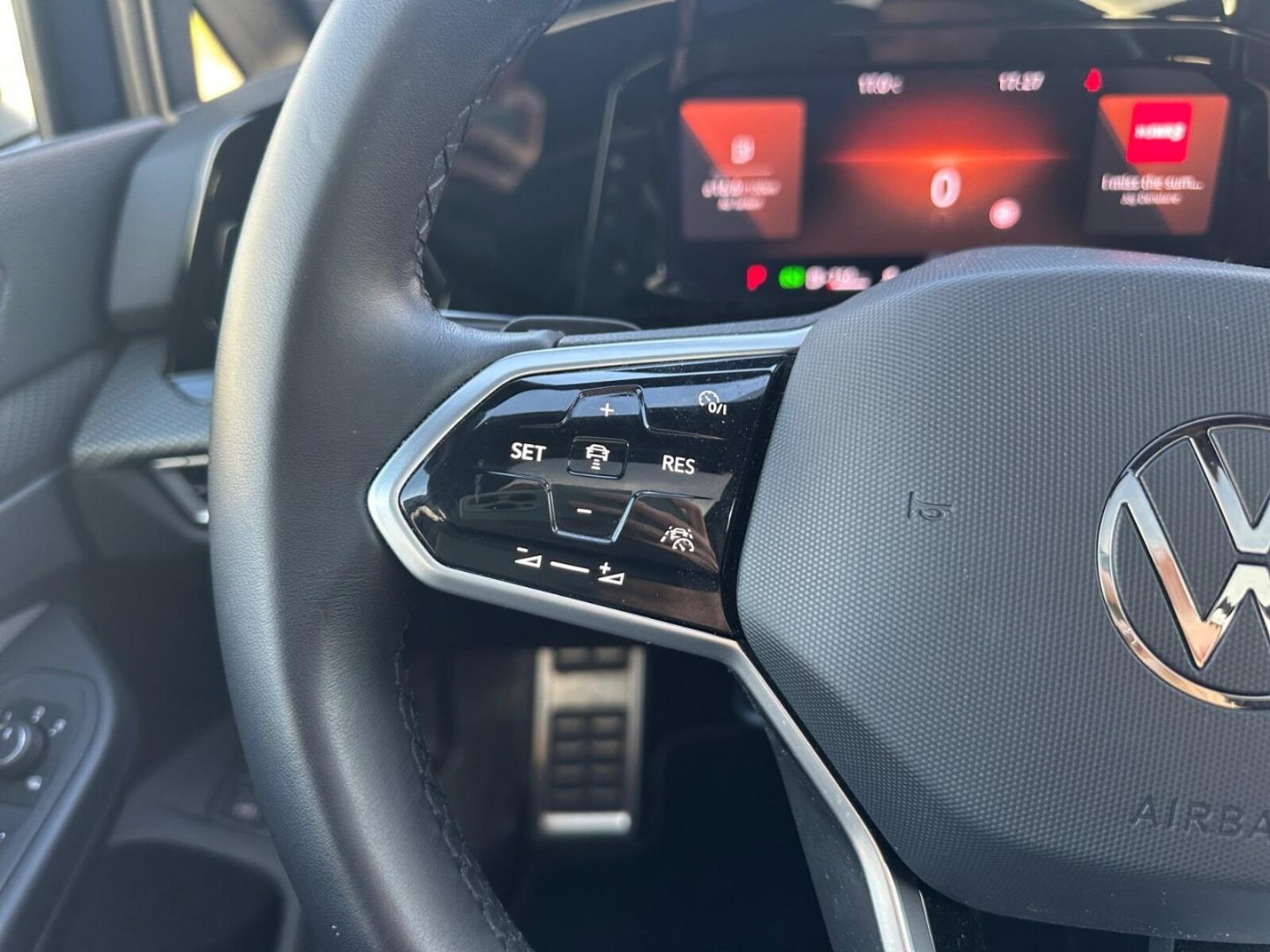 Volkswagen Golf Variant – Bild 19