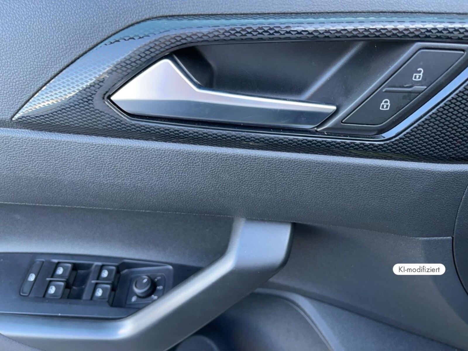 Volkswagen Taigo – Bild 13