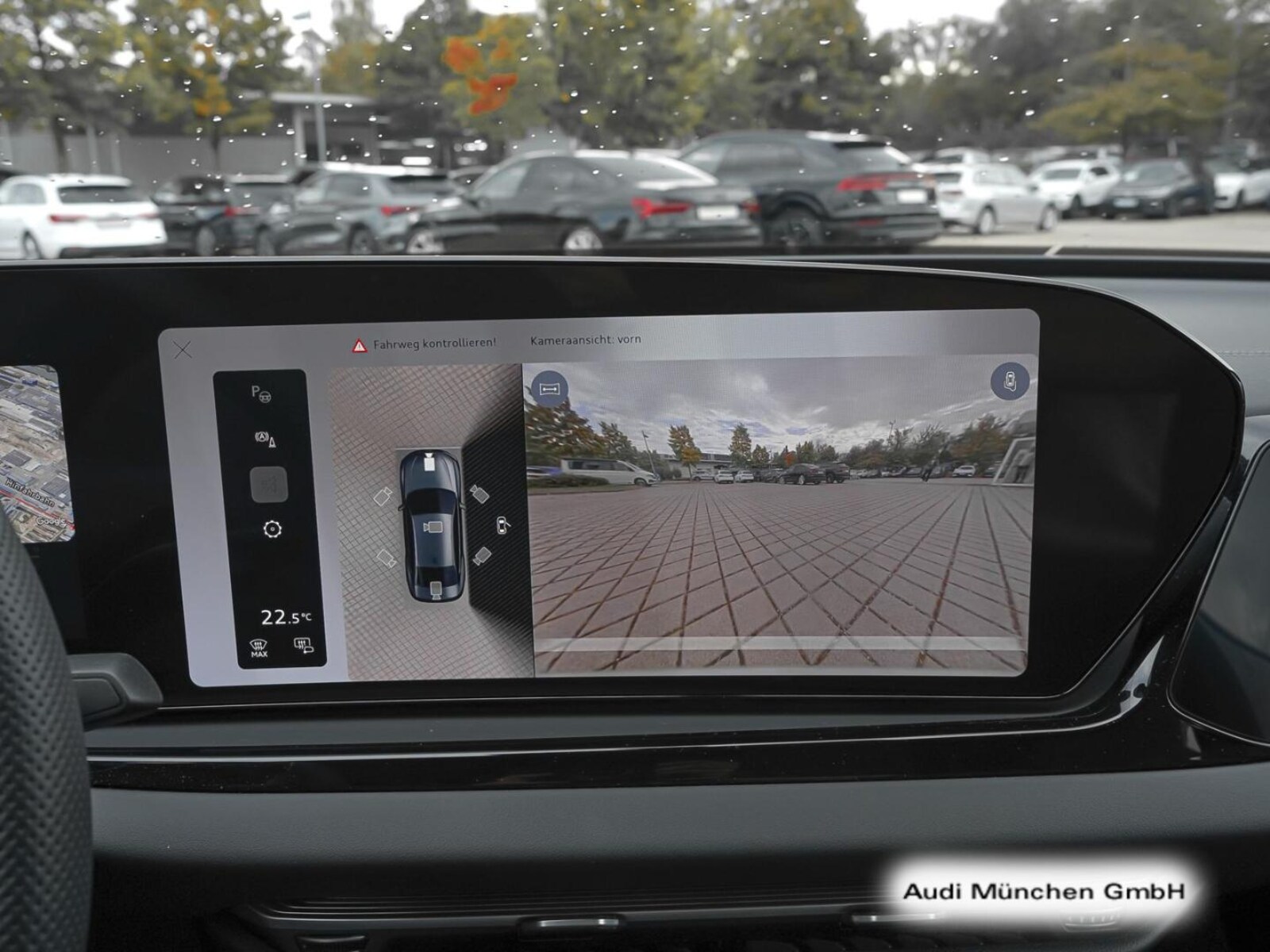 Audi A6 Limousine – Bild 13