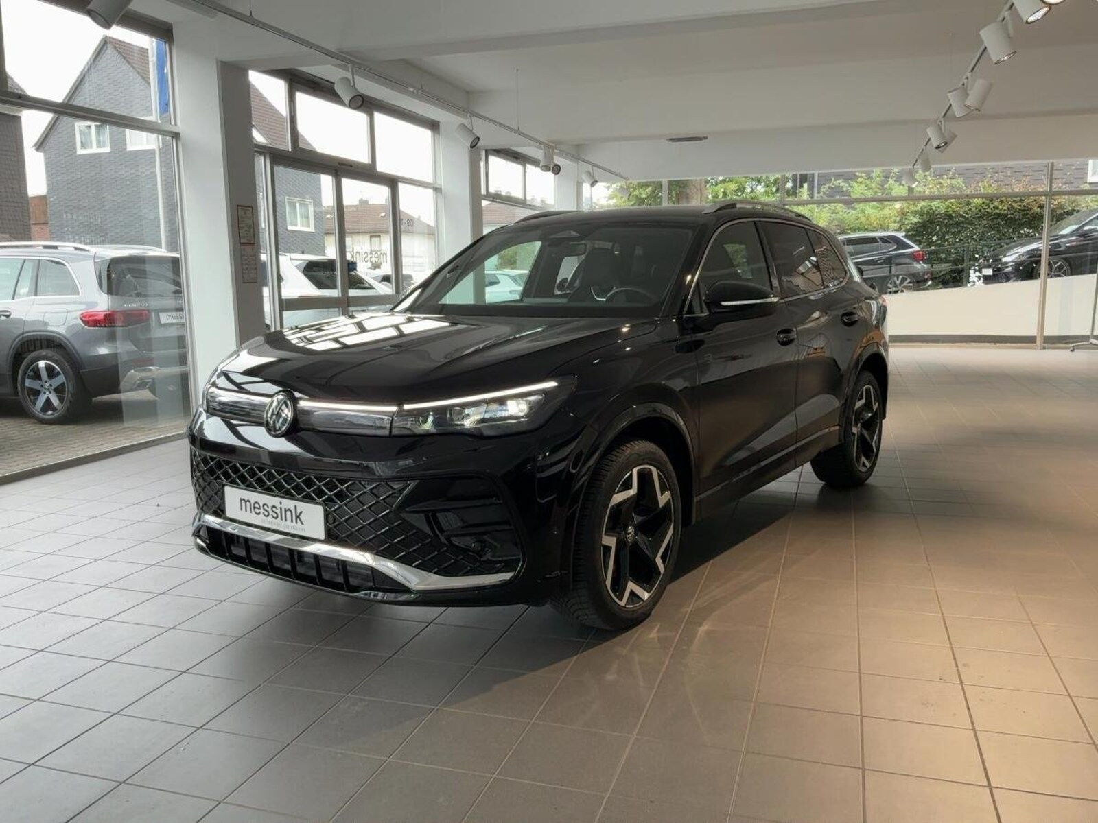 Volkswagen Tiguan – Bild 2