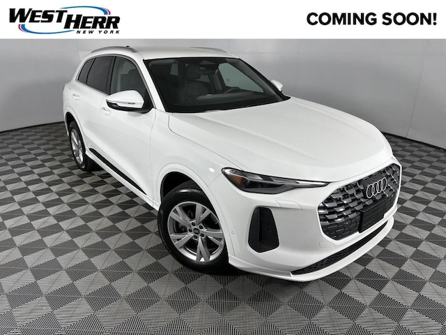 Photo of 2025 Audi Q5