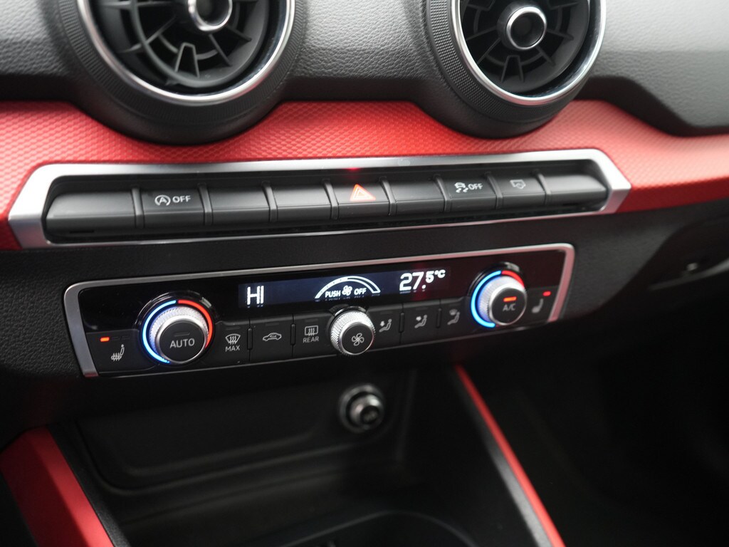 Image about Audi Q2 sport 40 TFSI quattro S tronic