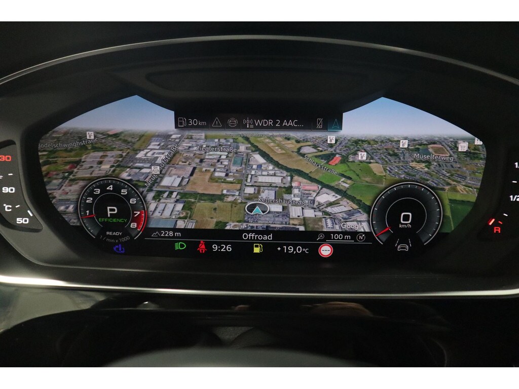 Image about Audi S8 TFSI quattro tiptronic