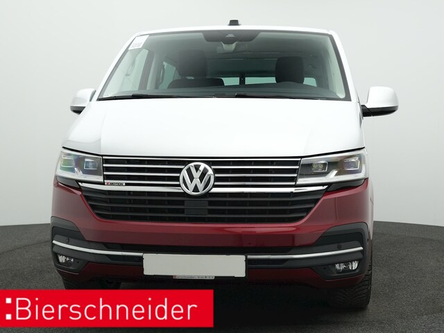 Volkswagen T6.1 Multivan