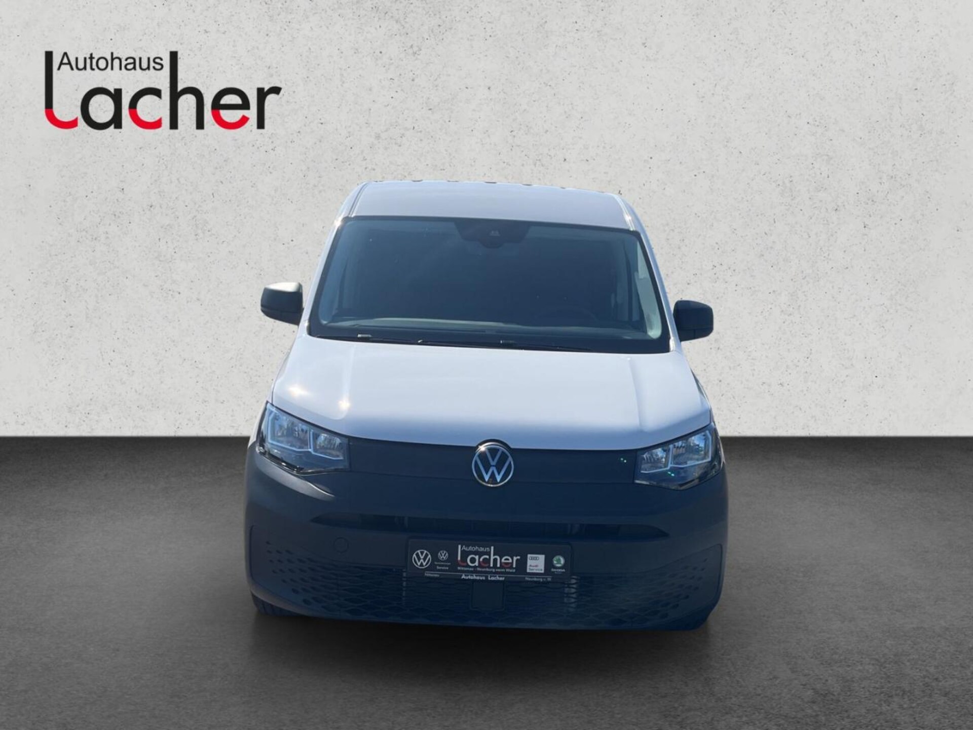 Volkswagen Caddy Maxi Cargo