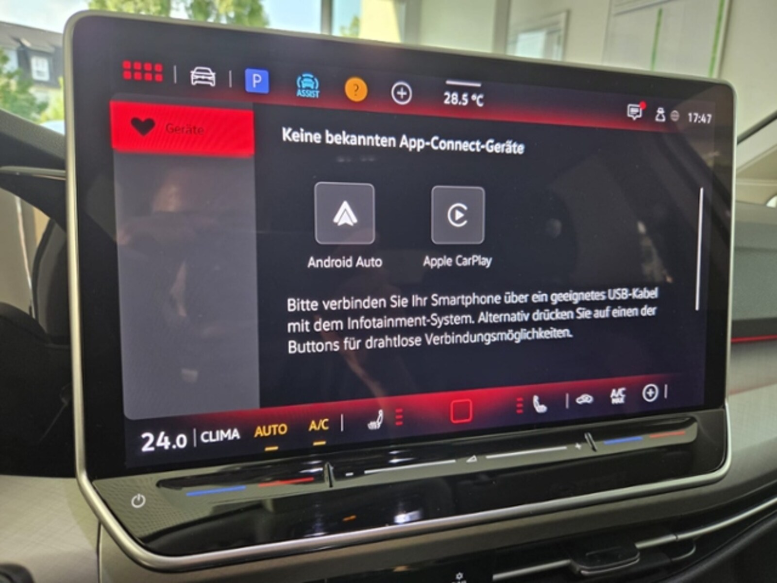 Volkswagen Golf Variant – Bild 15