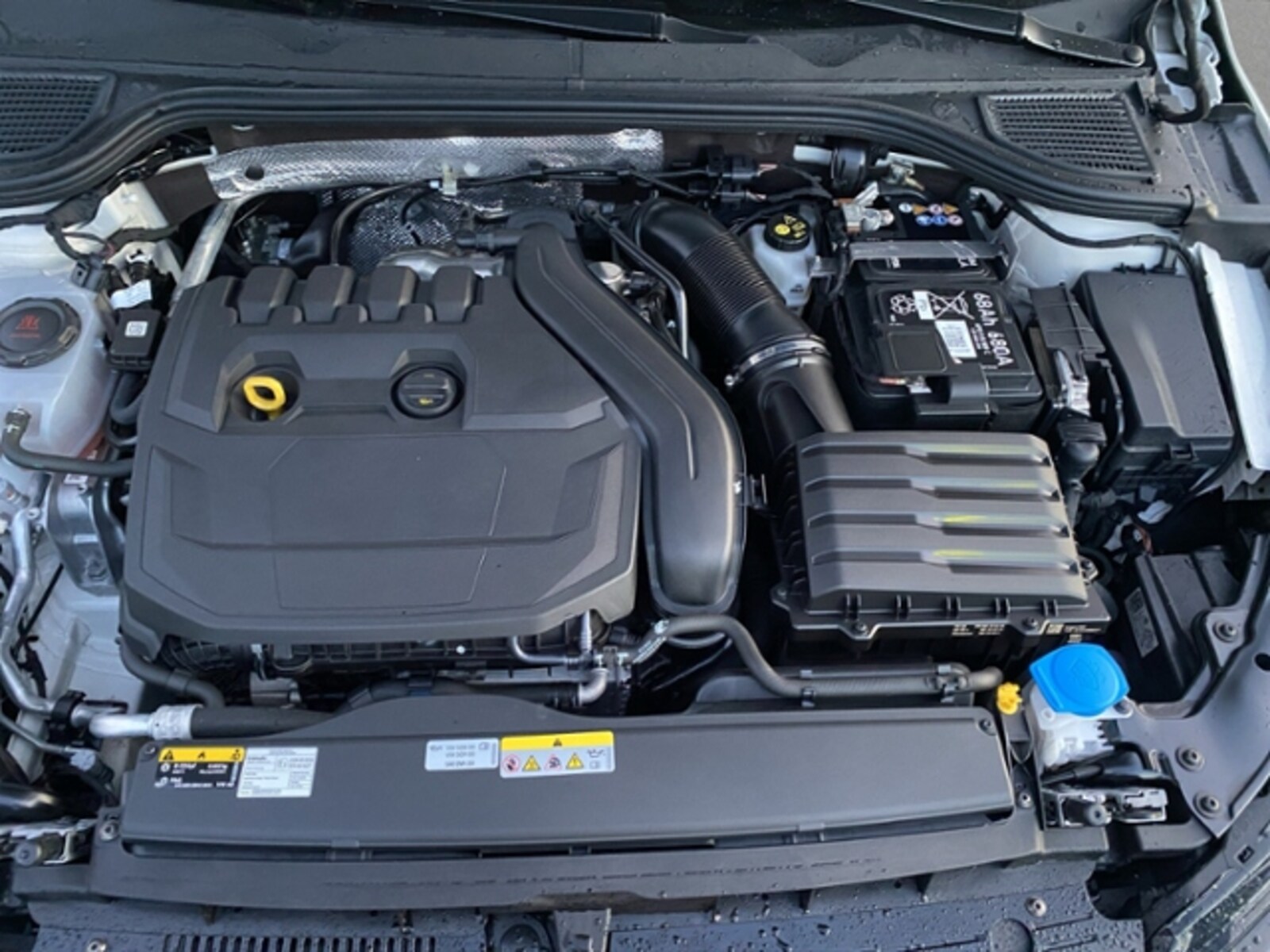 Volkswagen Golf Variant – Bild 21