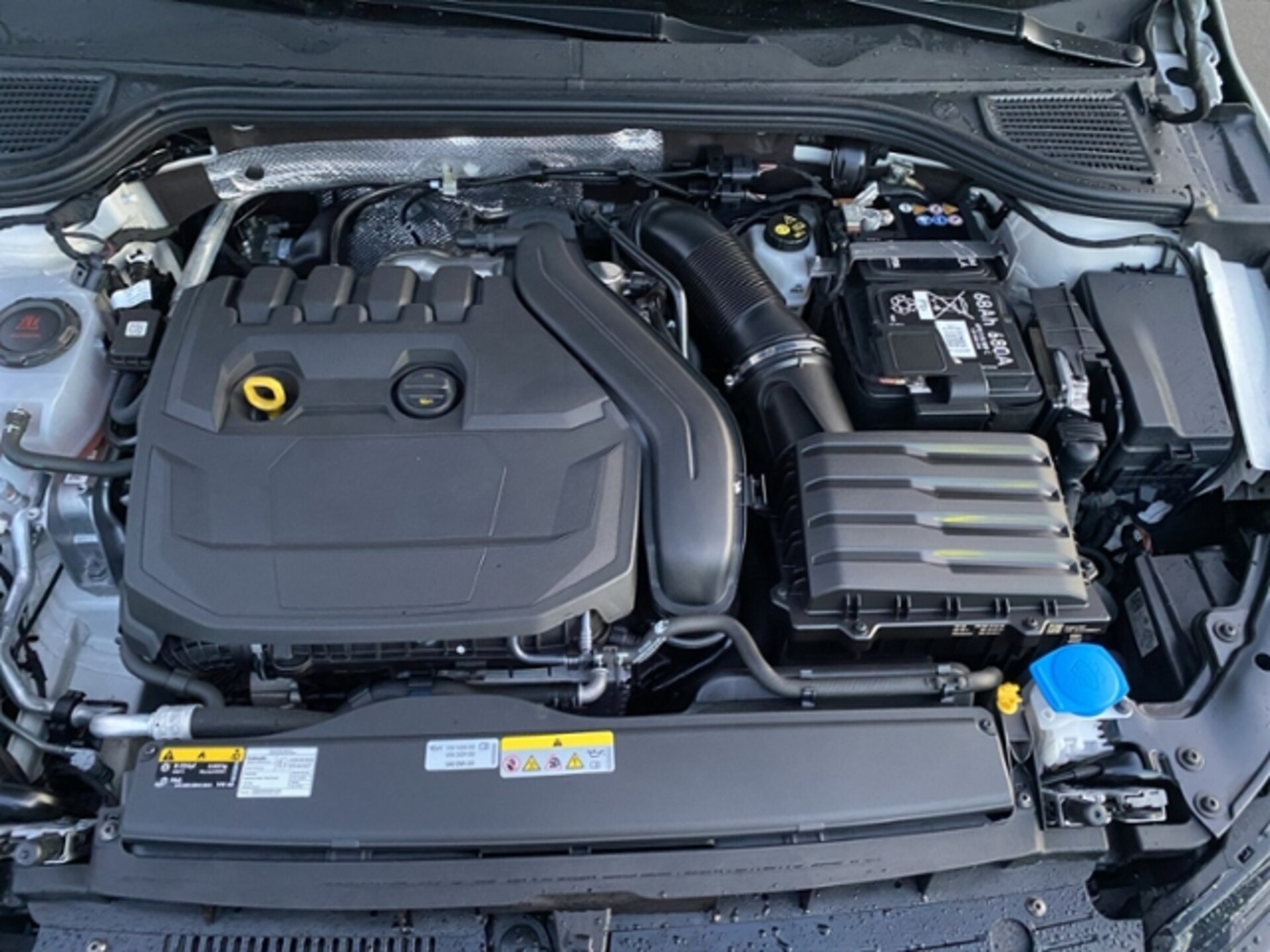 Volkswagen Golf Variant MOVE
