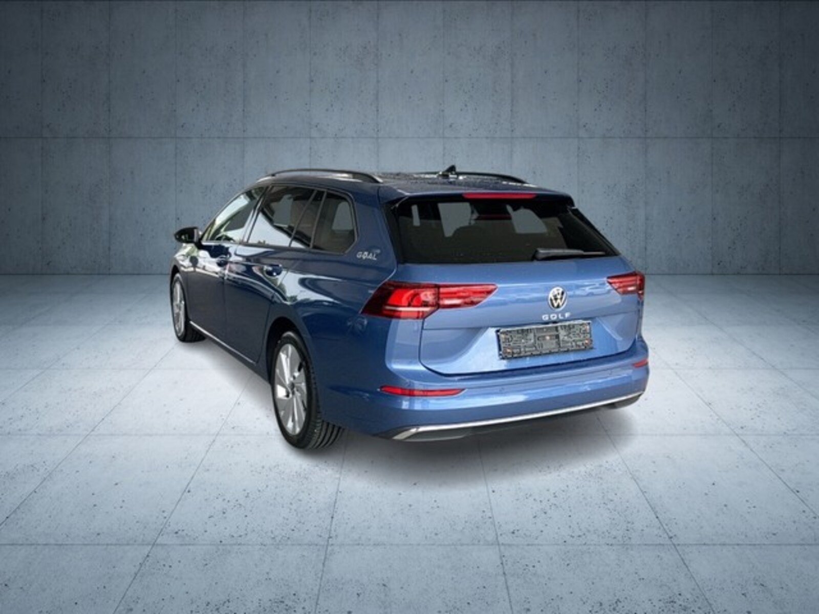 Volkswagen Golf Variant – Bild 3