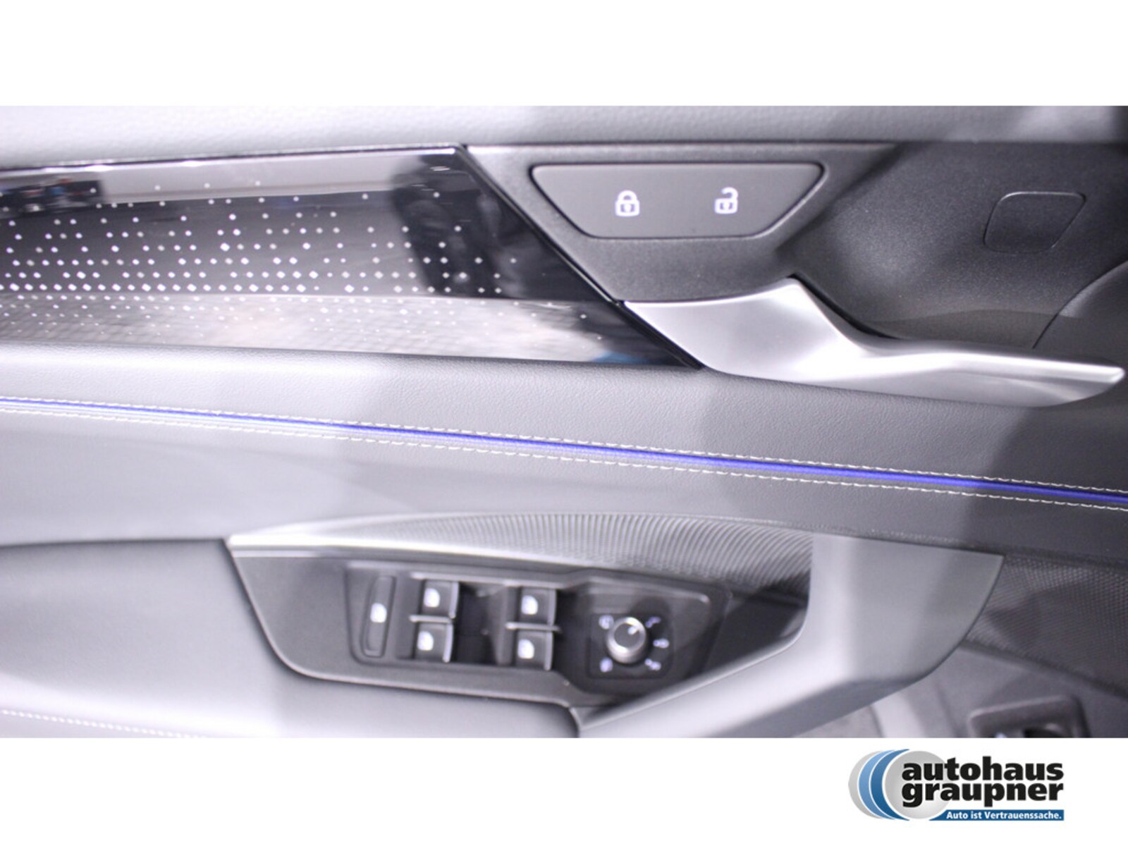 Volkswagen Tiguan – Bild 13