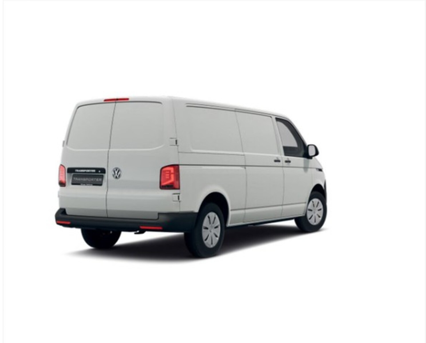 Volkswagen T6.1 Transporter Kasten langer Radstand – Bild 5