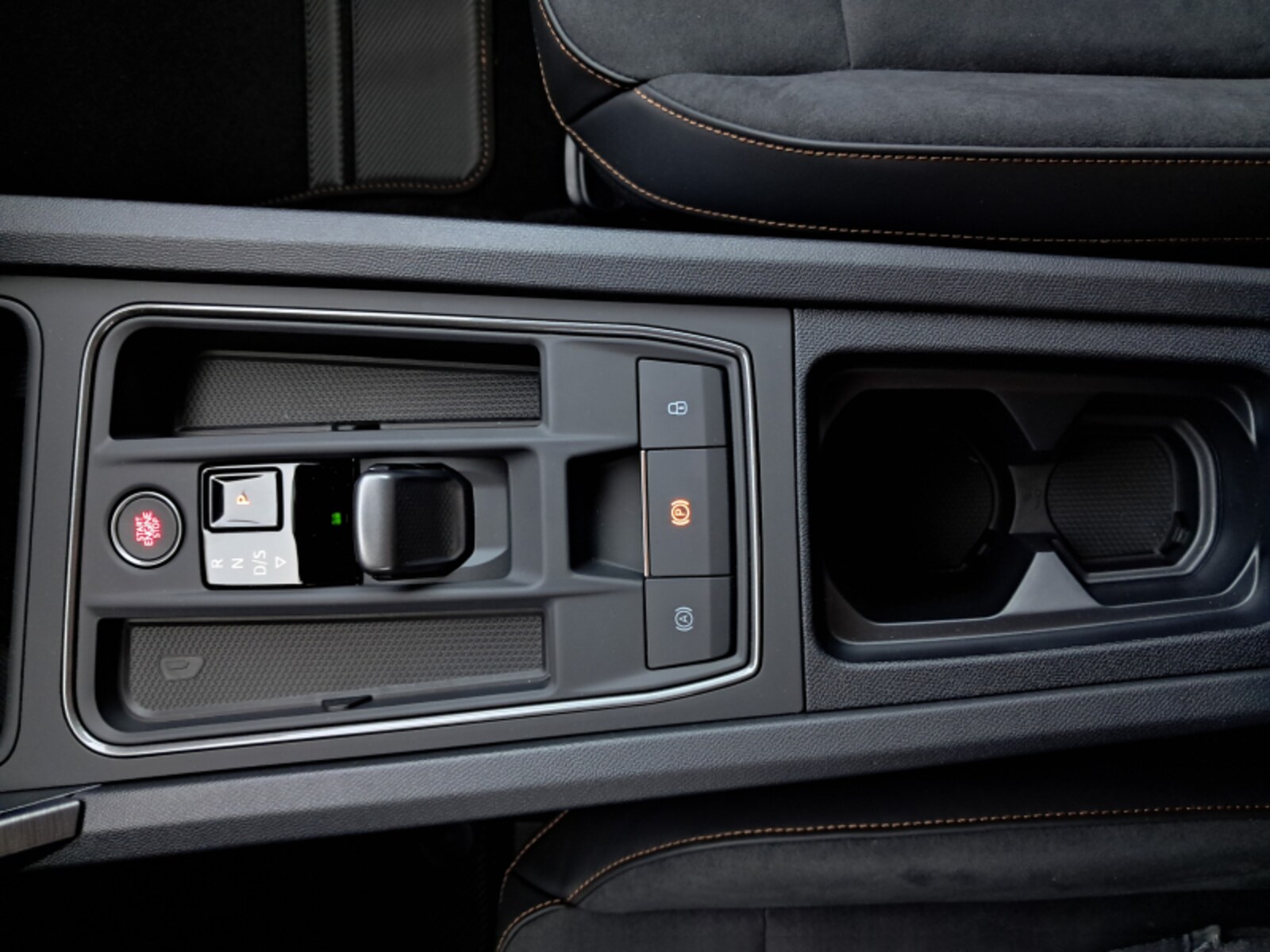 CUPRA Formentor – Bild 16