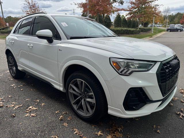 2025 Audi Q3 S Line Premium - Photo 6