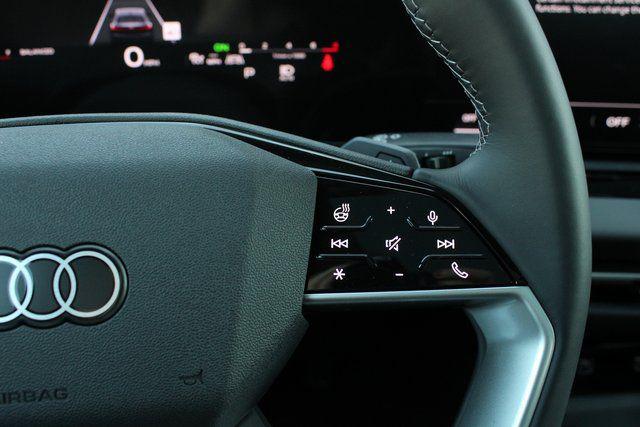 2025 Audi A5 Premium Plus - Photo 13