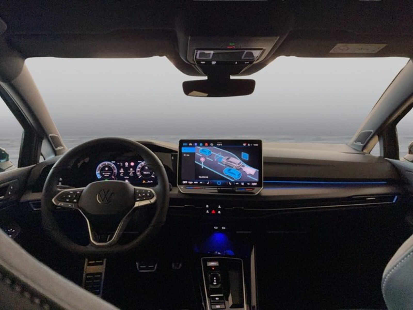 Volkswagen Golf Variant – Bild 10