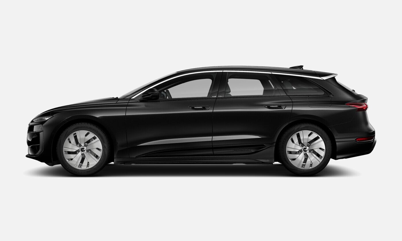 Image about Audi A6 Avant e-tron S line e-tron performance 270,00 kW