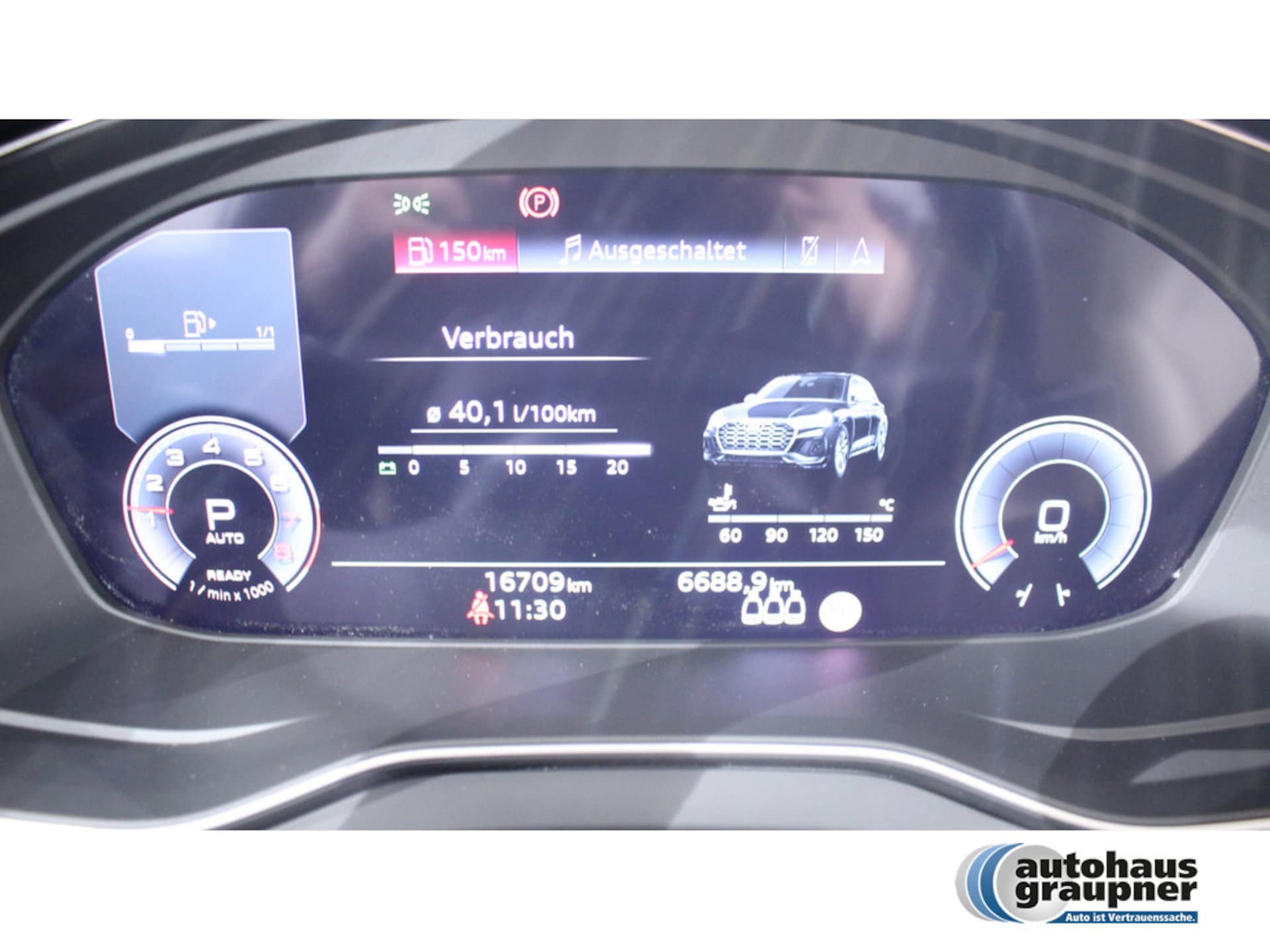 Audi Q5 SUV Advanced
