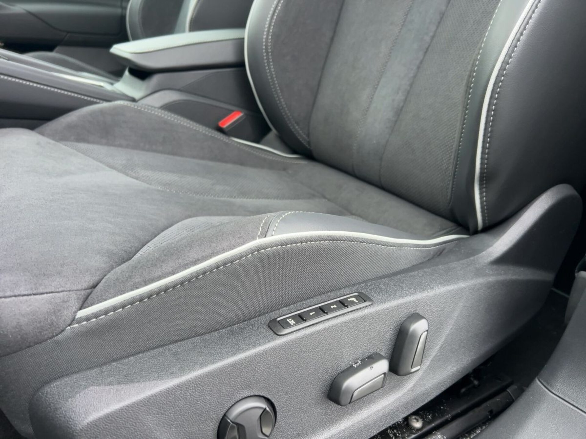 Skoda Enyaq Coupé 85 Sportline