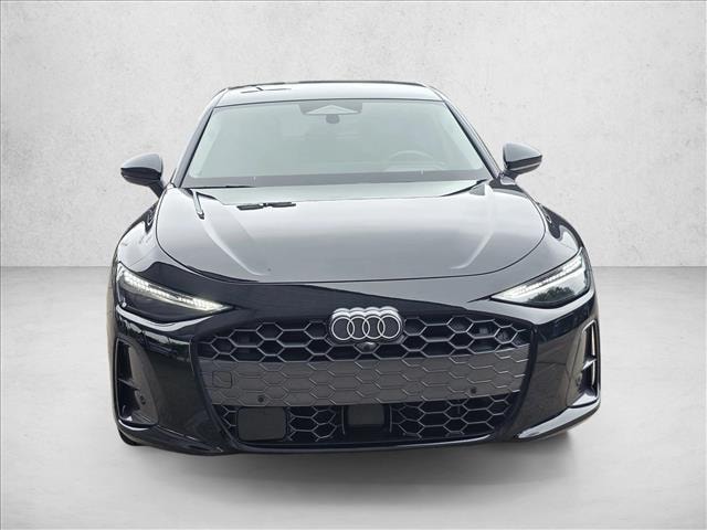 2026 Audi A6 Sedan