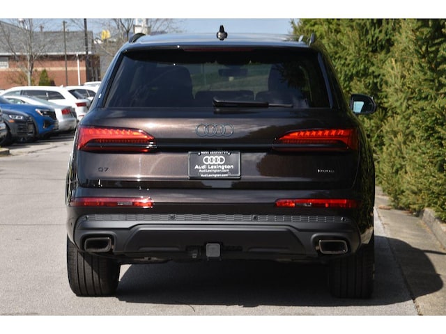 2026 Audi Q7 Premium Plus - Photo 5