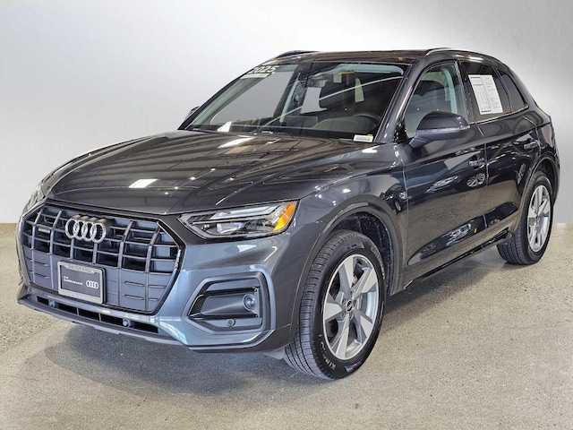 2025 Audi Q5