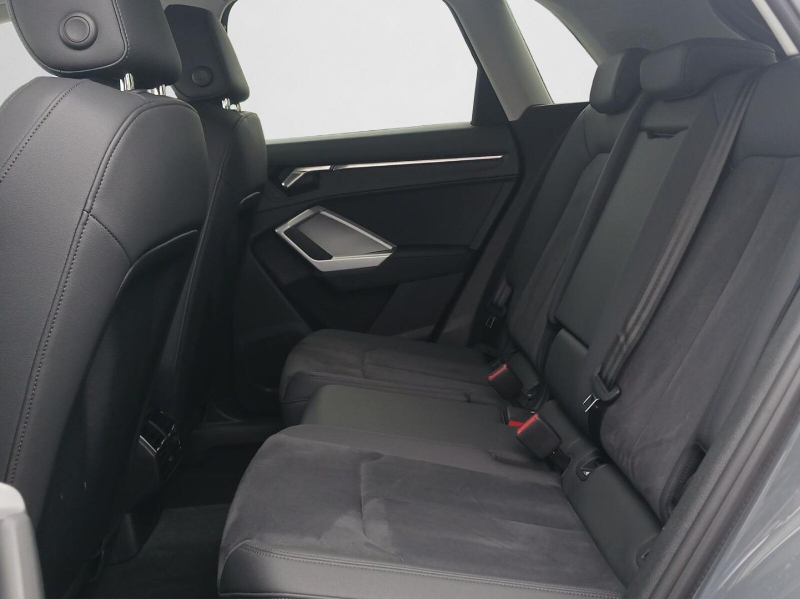 Audi Q3 – Bild 14