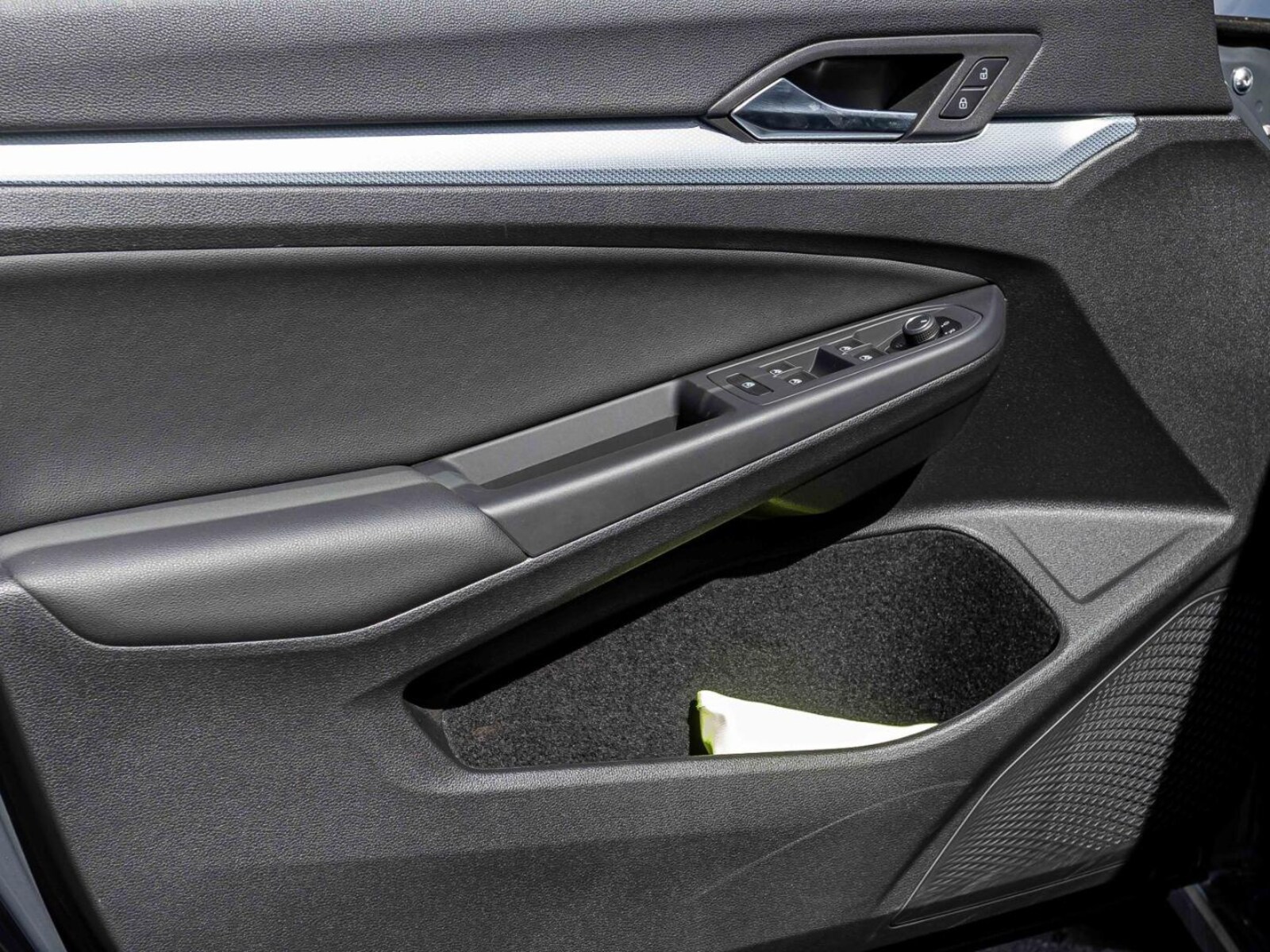 Volkswagen Golf – Bild 8