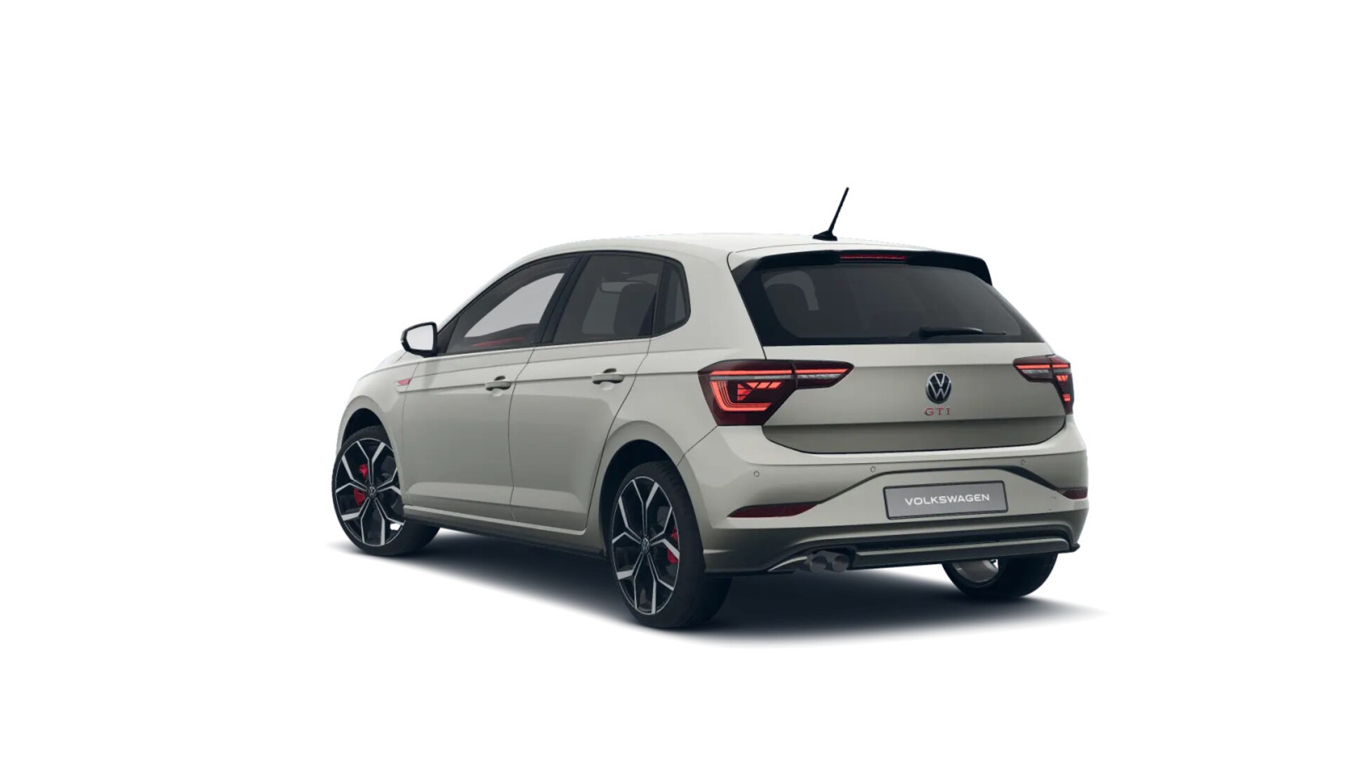Volkswagen Polo GTI