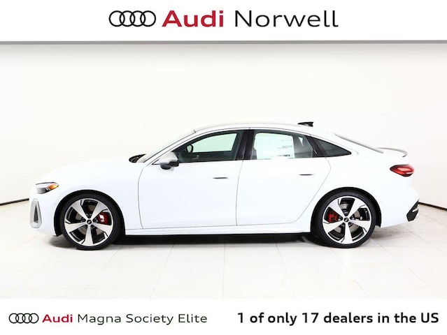 2026 Audi S5 Premium Plus - Photo 11