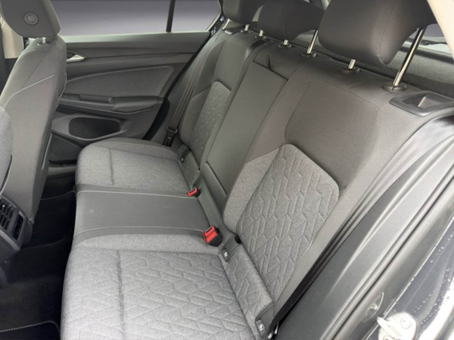 Volkswagen Golf MOVE