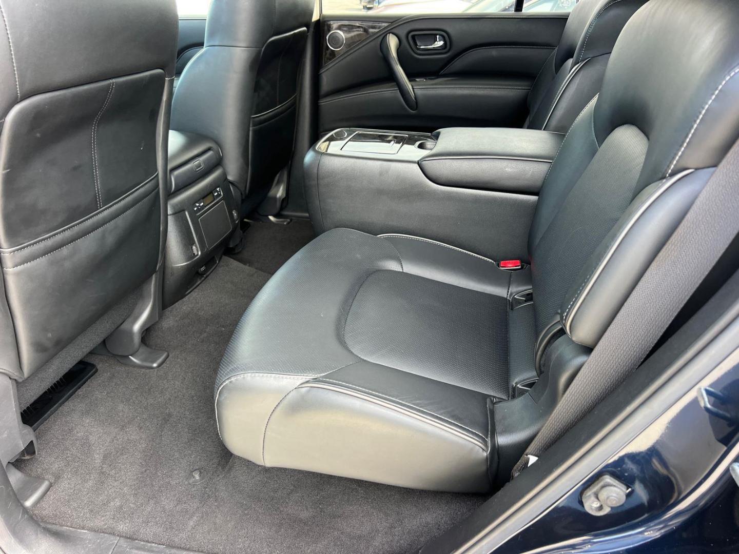 2020 INFINITI QX80 21
