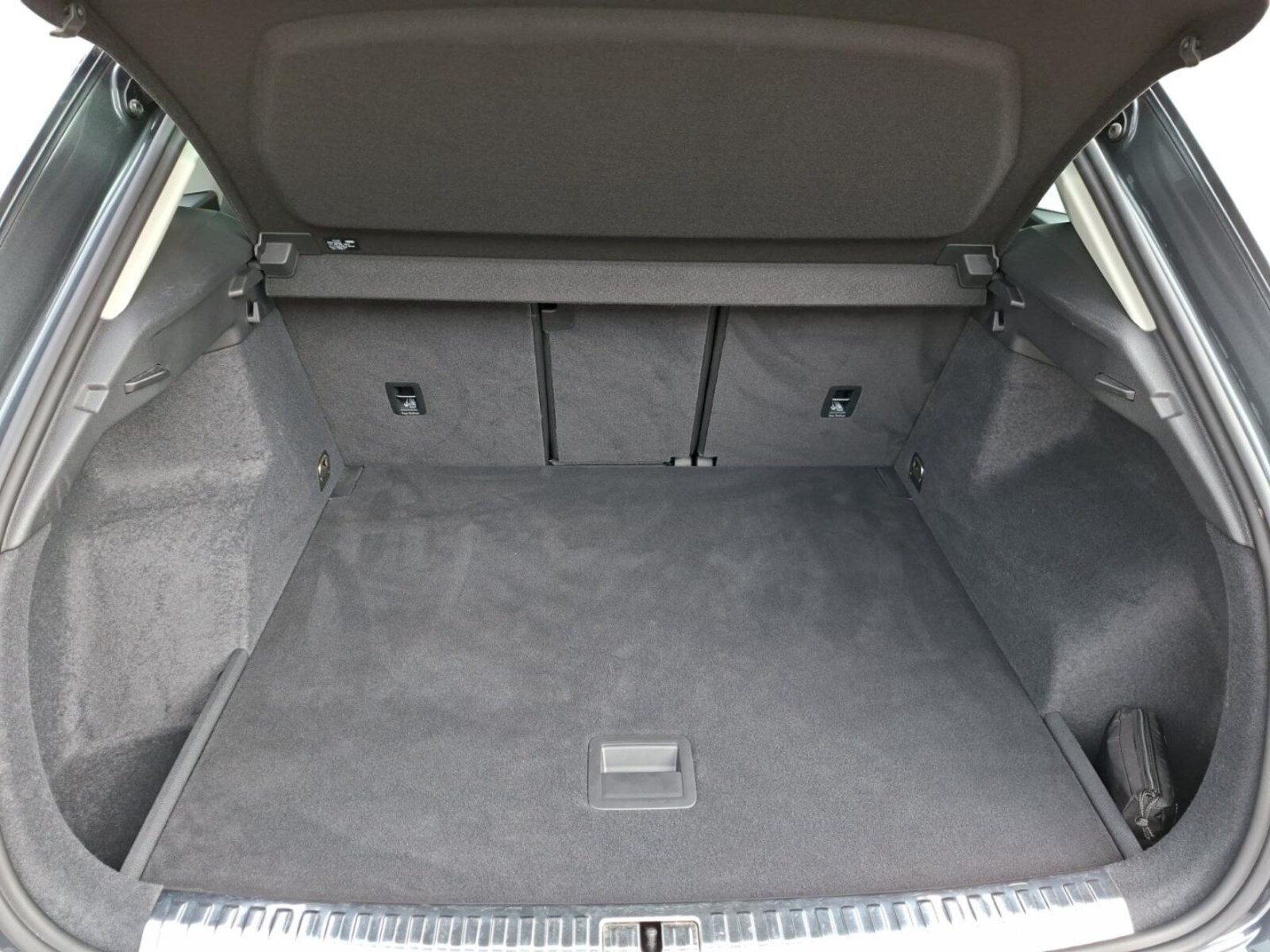 Audi Q3 – Bild 16
