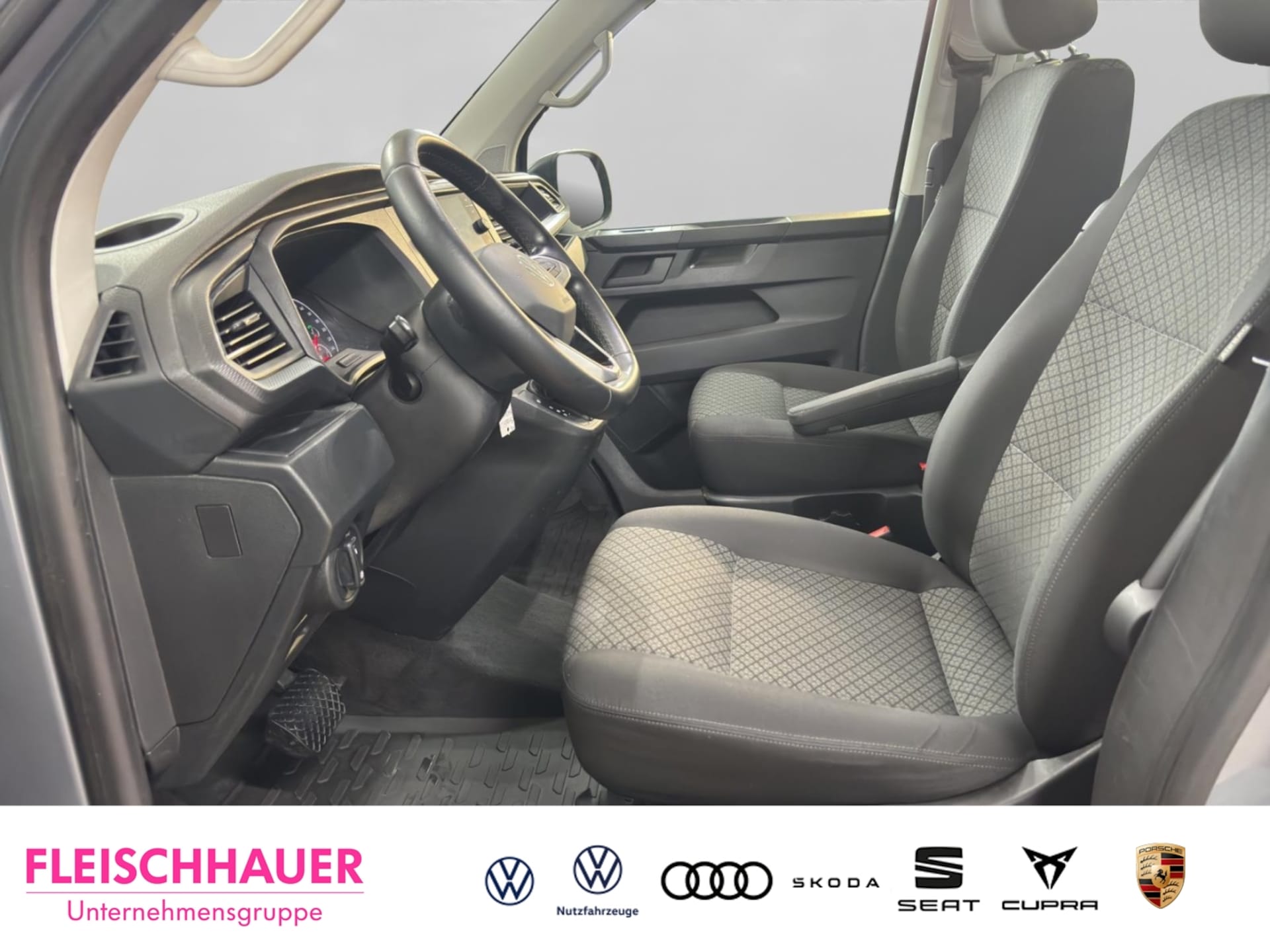 Volkswagen T6.1 Multivan Trendline